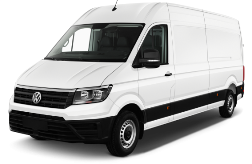 CRAFTER 2018-